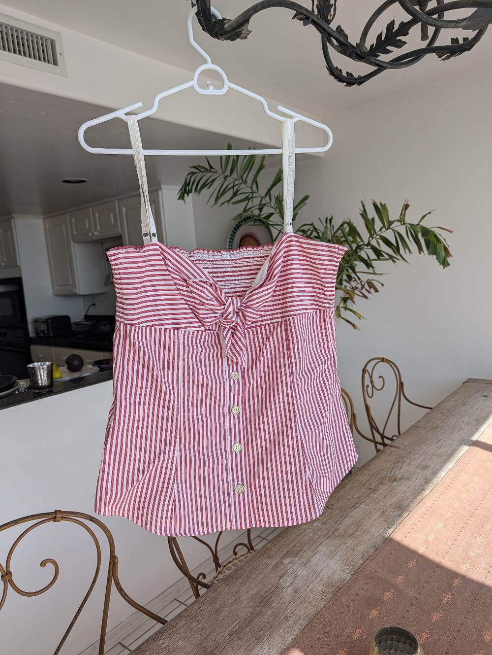 D&G Summer Top